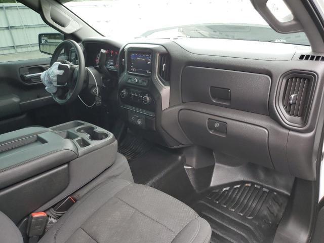 Photo 7 VIN: 3GCNWAEF2LG421922 - CHEVROLET SILVERADO 