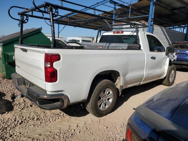 Photo 2 VIN: 3GCNWAEF2MG248940 - CHEVROLET SILVERADO 