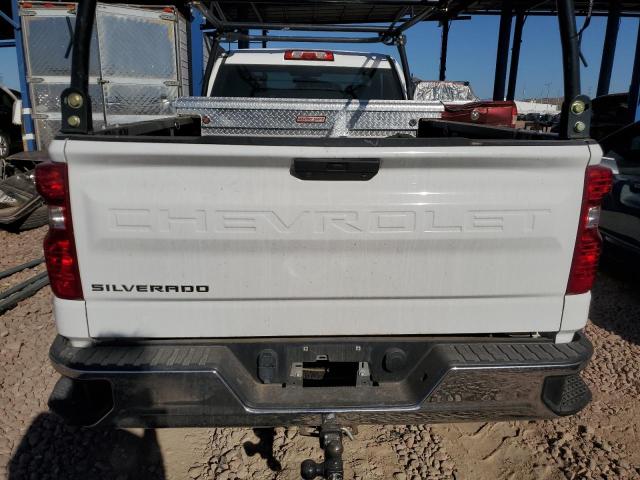 Photo 5 VIN: 3GCNWAEF2MG248940 - CHEVROLET SILVERADO 