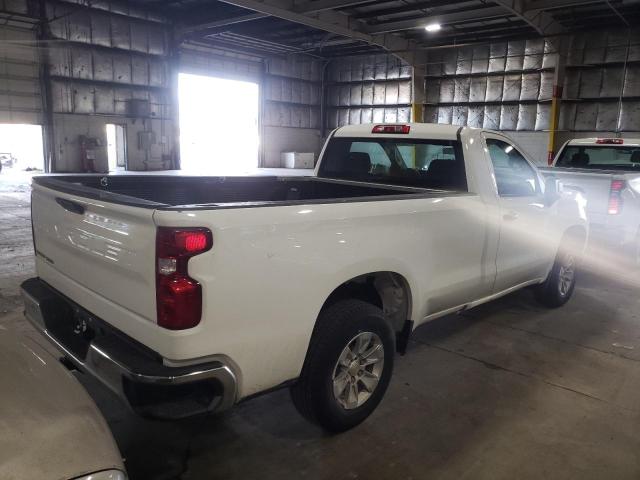 Photo 3 VIN: 3GCNWAEF2MG368463 - CHEVROLET SILVERADO 