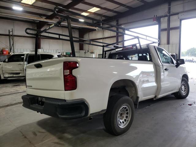 Photo 3 VIN: 3GCNWAEF3KG177941 - CHEVROLET SILVERADO 