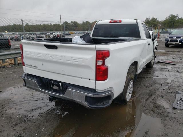 Photo 3 VIN: 3GCNWAEF3LG293366 - CHEVROLET SILVERADO 