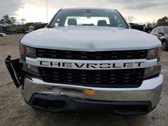 Photo 4 VIN: 3GCNWAEF3MG483640 - CHEVROLET SILVERADO 