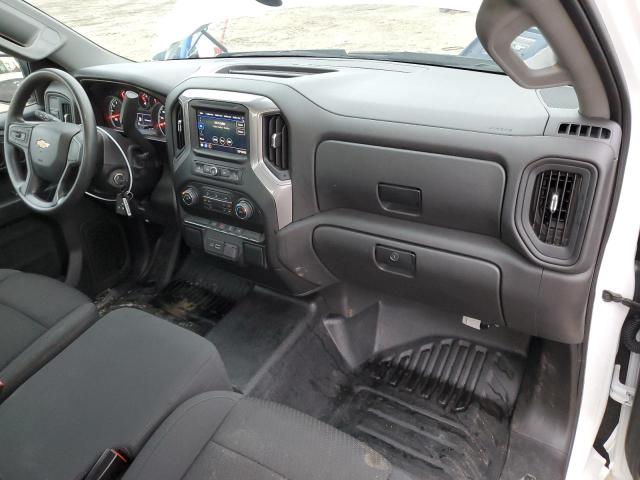 Photo 7 VIN: 3GCNWAEF3MG483640 - CHEVROLET SILVERADO 