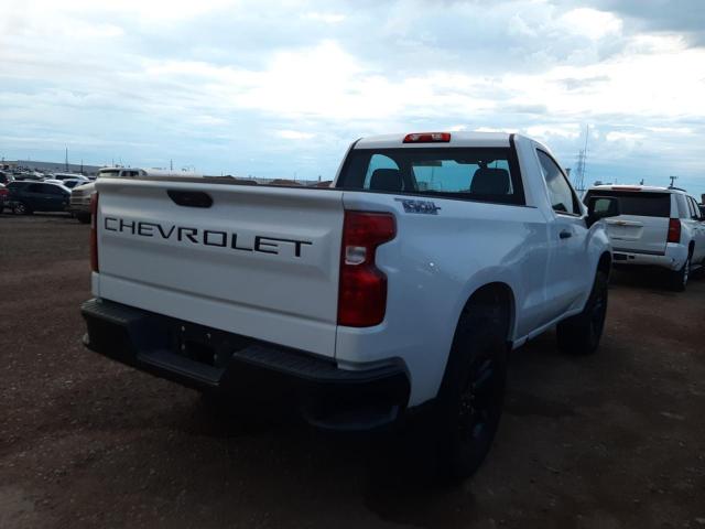 Photo 3 VIN: 3GCNWAEF4LG308411 - CHEVROLET SILVERADO 