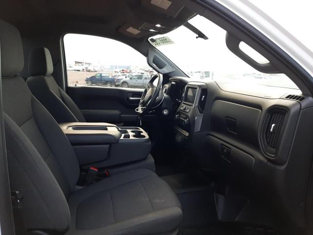 Photo 4 VIN: 3GCNWAEF4LG308411 - CHEVROLET SILVERADO 