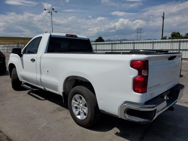 Photo 1 VIN: 3GCNWAEF4LG419007 - CHEVROLET S10 