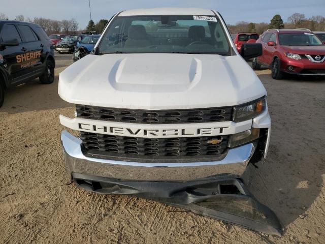 Photo 4 VIN: 3GCNWAEF4MG208715 - CHEVROLET ALL MODELS 