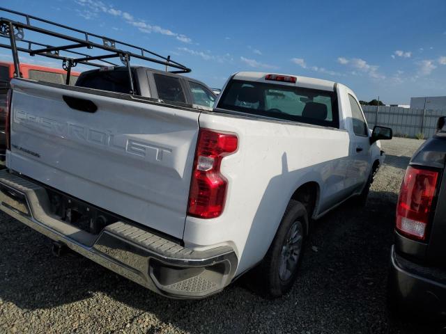 Photo 2 VIN: 3GCNWAEF4MG250432 - CHEVROLET SILVERADO 