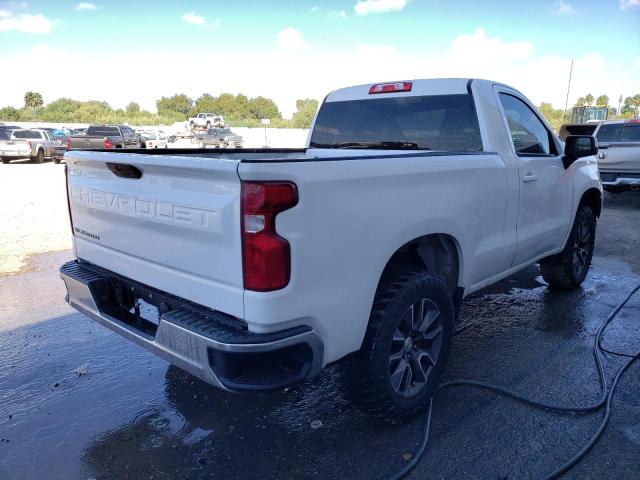 Photo 3 VIN: 3GCNWAEF4MG258062 - CHEVROLET SILVERADO 