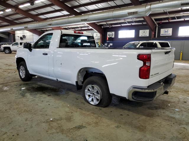 Photo 1 VIN: 3GCNWAEF4MG260877 - CHEVROLET SILVERADO 