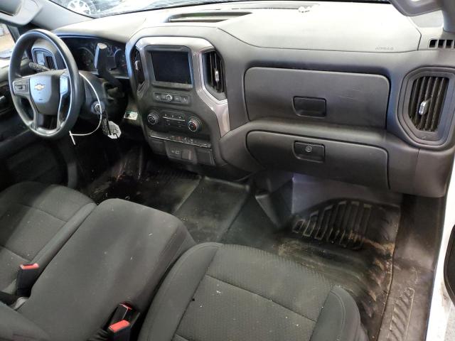 Photo 7 VIN: 3GCNWAEF4MG260877 - CHEVROLET SILVERADO 