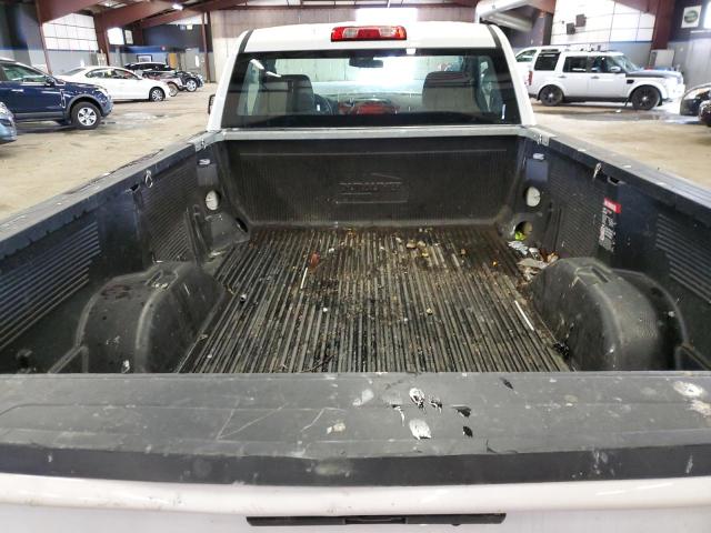 Photo 9 VIN: 3GCNWAEF4MG260877 - CHEVROLET SILVERADO 