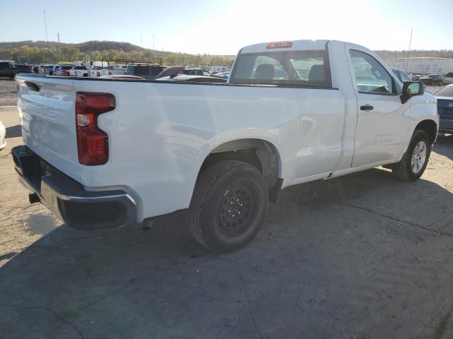 Photo 2 VIN: 3GCNWAEF4MG360817 - CHEVROLET SILVERADO 