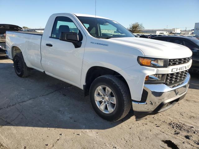 Photo 3 VIN: 3GCNWAEF4MG360817 - CHEVROLET SILVERADO 