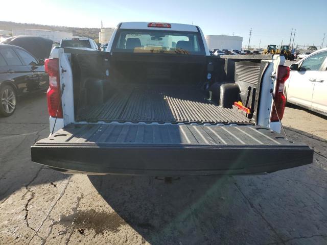 Photo 5 VIN: 3GCNWAEF4MG360817 - CHEVROLET SILVERADO 