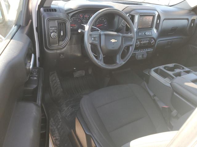 Photo 7 VIN: 3GCNWAEF4MG360817 - CHEVROLET SILVERADO 