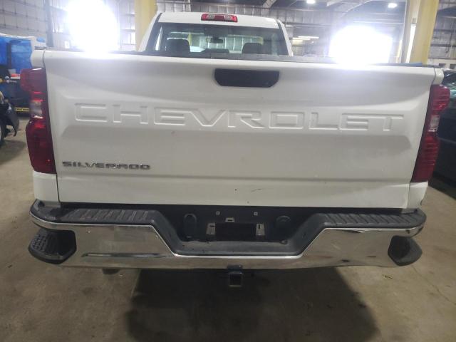 Photo 5 VIN: 3GCNWAEF4MG371803 - CHEVROLET SILVERADO 