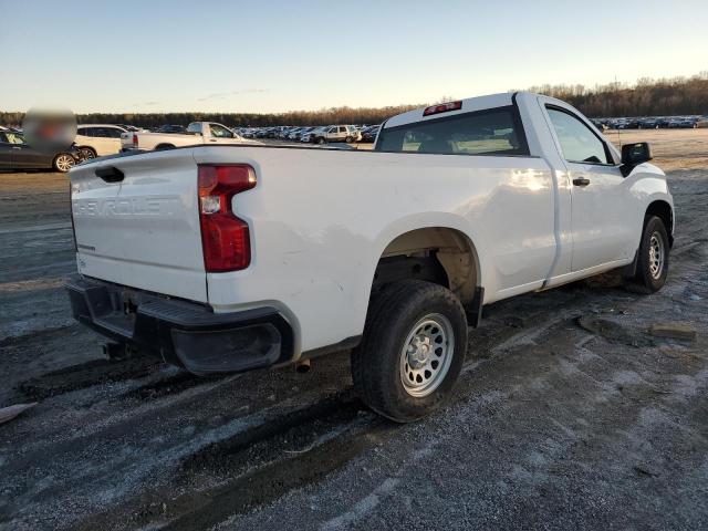 Photo 2 VIN: 3GCNWAEF5KG187970 - CHEVROLET SILVERADO 