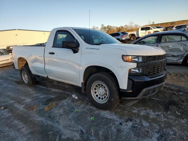 Photo 3 VIN: 3GCNWAEF5KG187970 - CHEVROLET SILVERADO 