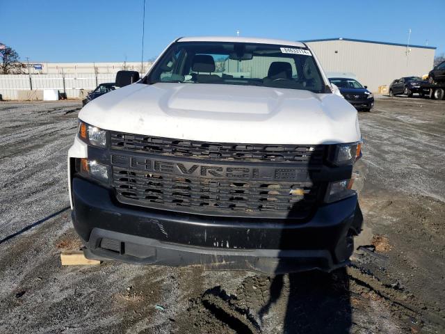 Photo 4 VIN: 3GCNWAEF5KG187970 - CHEVROLET SILVERADO 