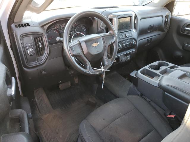 Photo 7 VIN: 3GCNWAEF5KG187970 - CHEVROLET SILVERADO 