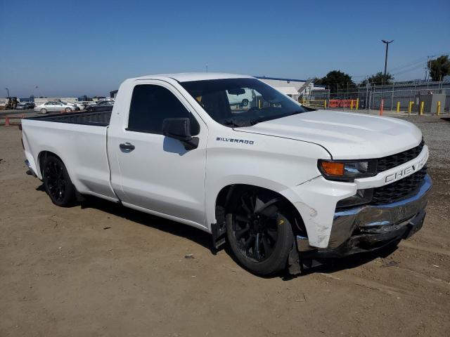 Photo 3 VIN: 3GCNWAEF5KG273621 - CHEVROLET SILVERADO 