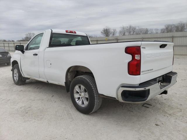 Photo 1 VIN: 3GCNWAEF5KG279497 - CHEVROLET SILVERADO 