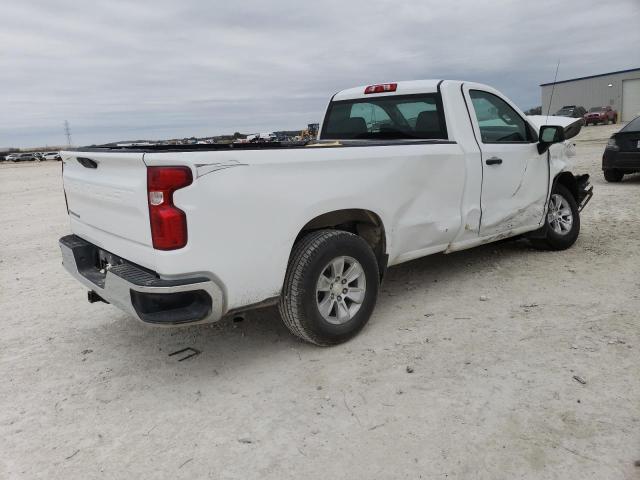 Photo 2 VIN: 3GCNWAEF5KG279497 - CHEVROLET SILVERADO 