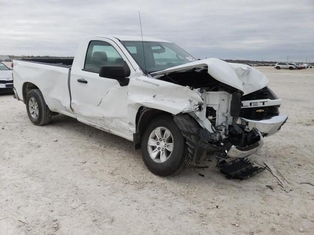 Photo 3 VIN: 3GCNWAEF5KG279497 - CHEVROLET SILVERADO 