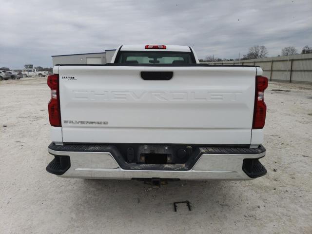 Photo 5 VIN: 3GCNWAEF5KG279497 - CHEVROLET SILVERADO 