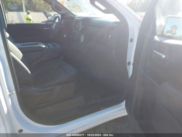 Photo 4 VIN: 3GCNWAEF5LG180714 - CHEVROLET SILVERADO 