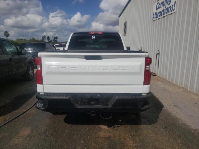 Photo 5 VIN: 3GCNWAEF5LG247795 - CHEVROLET SILVERADO 