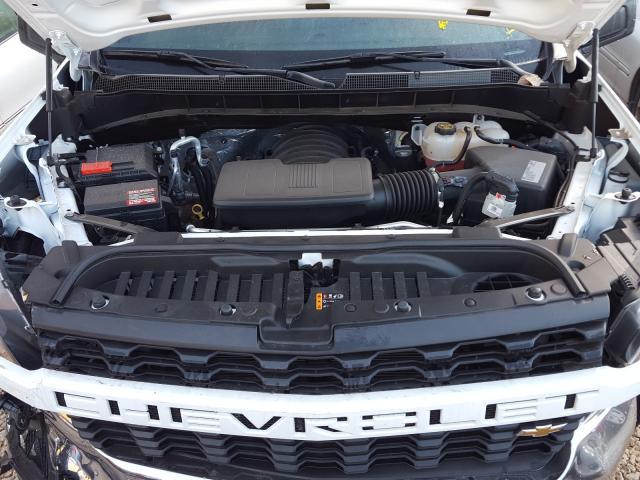 Photo 6 VIN: 3GCNWAEF5LG265648 - CHEVROLET SILVERADO 