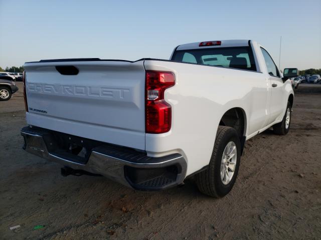 Photo 3 VIN: 3GCNWAEF5LG332362 - CHEVROLET SILVERADO 