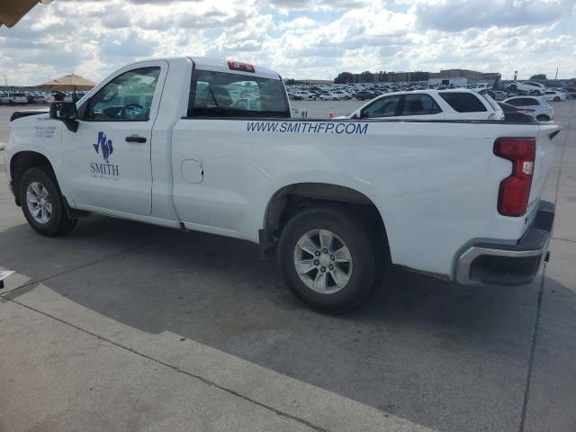 Photo 1 VIN: 3GCNWAEF5LG383683 - CHEVROLET SILVERADO 