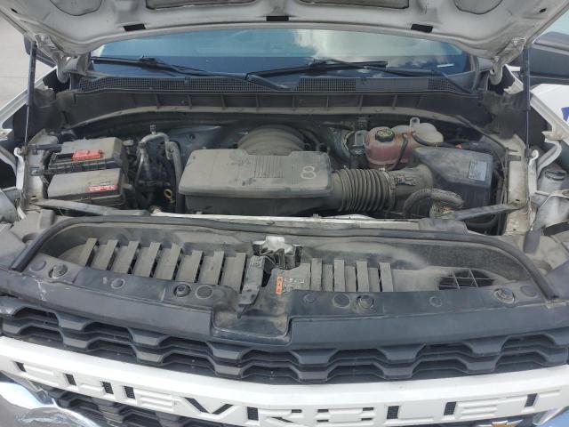 Photo 10 VIN: 3GCNWAEF5LG383683 - CHEVROLET SILVERADO 