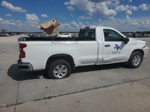 Photo 2 VIN: 3GCNWAEF5LG383683 - CHEVROLET SILVERADO 