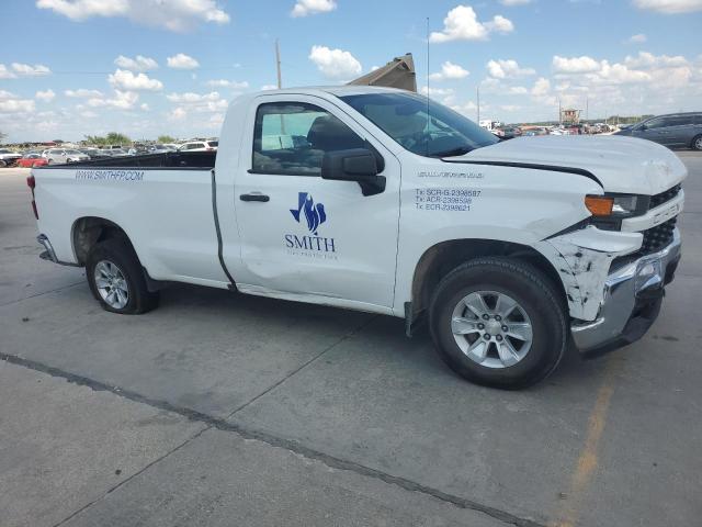 Photo 3 VIN: 3GCNWAEF5LG383683 - CHEVROLET SILVERADO 