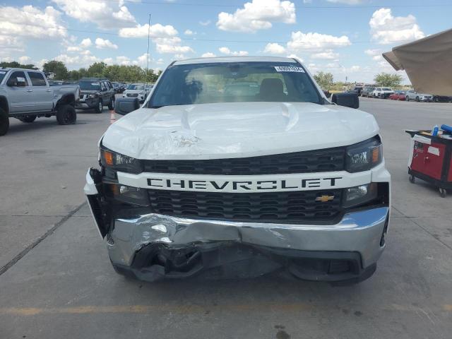 Photo 4 VIN: 3GCNWAEF5LG383683 - CHEVROLET SILVERADO 