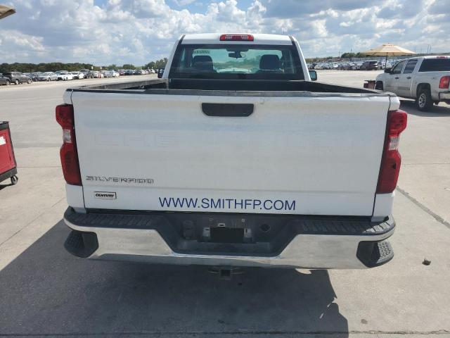 Photo 5 VIN: 3GCNWAEF5LG383683 - CHEVROLET SILVERADO 