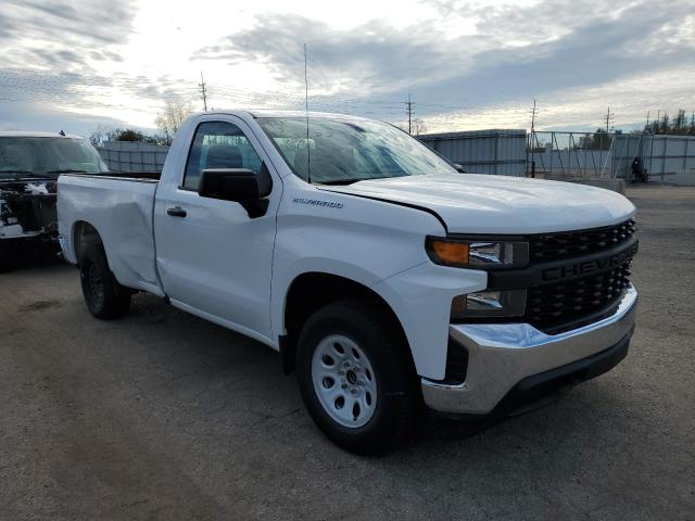 Photo 0 VIN: 3GCNWAEF5MG259138 - CHEVROLET SILVERADO 