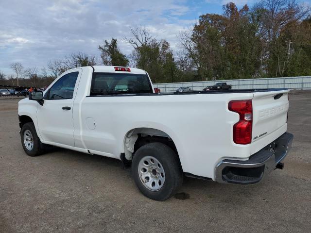 Photo 2 VIN: 3GCNWAEF5MG259138 - CHEVROLET SILVERADO 