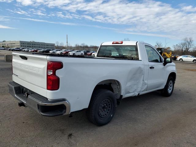 Photo 3 VIN: 3GCNWAEF5MG259138 - CHEVROLET SILVERADO 