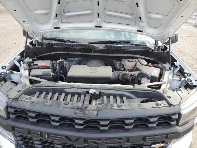 Photo 6 VIN: 3GCNWAEF5MG259138 - CHEVROLET SILVERADO 