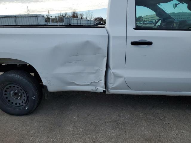 Photo 8 VIN: 3GCNWAEF5MG259138 - CHEVROLET SILVERADO 