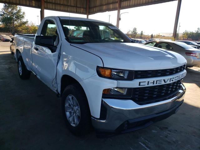 Photo 0 VIN: 3GCNWAEF5MG265277 - CHEVROLET SILVERADO 