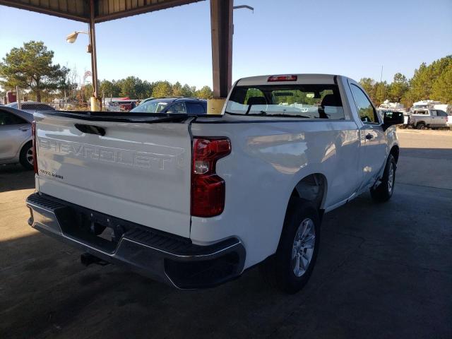 Photo 3 VIN: 3GCNWAEF5MG265277 - CHEVROLET SILVERADO 