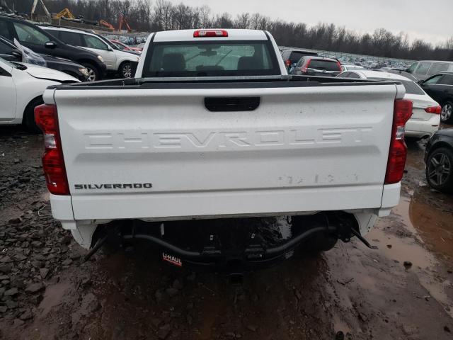 Photo 5 VIN: 3GCNWAEF5MG283844 - CHEVROLET SILVERADO 