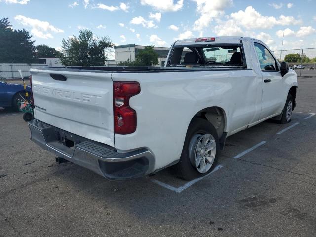 Photo 3 VIN: 3GCNWAEF5MG374368 - CHEVROLET SILVERADO 